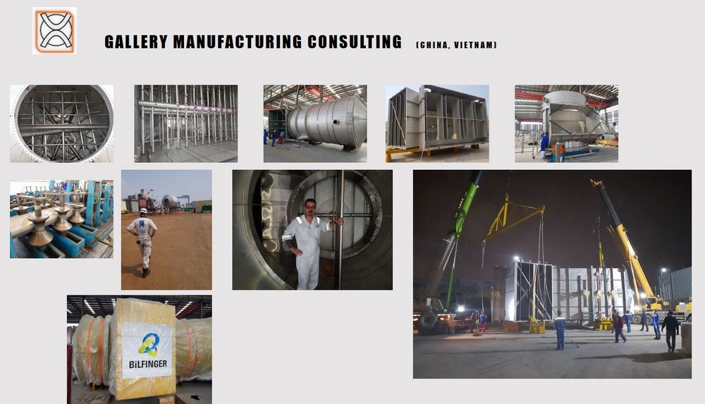 MaWeCo Heat Treatment and Welding Consultants