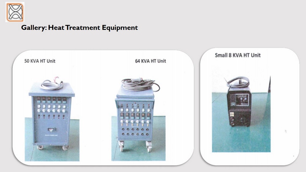 MaWeCo Heat Treatment and Welding Consultants